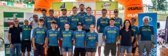 Dolomiti XC 2024 - memorial Maurizio Da Rin Zanco